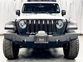 Thumbnail of 2021 White Jeep Wrangler Unlimited