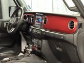 Thumbnail of 2021 White Jeep Wrangler Unlimited