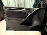 Thumbnail of 2012 Black Volkswagen GTI