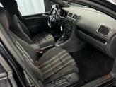 Thumbnail of 2012 Black Volkswagen GTI
