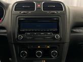 Thumbnail of 2012 Black Volkswagen GTI
