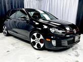 Thumbnail of 2012 Black Volkswagen GTI