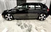 Thumbnail of 2012 Black Volkswagen GTI