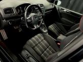 Thumbnail of 2012 Black Volkswagen GTI