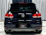 Thumbnail of 2012 Black Volkswagen GTI
