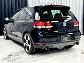 Thumbnail of 2012 Black Volkswagen GTI