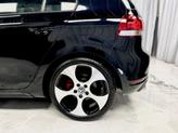 Thumbnail of 2012 Black Volkswagen GTI