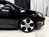 Thumbnail of 2012 Black Volkswagen GTI