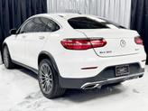 Thumbnail of 2018 White Mercedes-Benz GLC 300