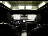 Thumbnail of 2018 White Mercedes-Benz GLC 300