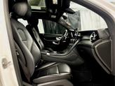 Thumbnail of 2018 White Mercedes-Benz GLC 300