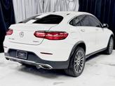 Thumbnail of 2018 White Mercedes-Benz GLC 300