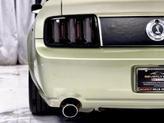 Thumbnail of 2006 Green Ford Mustang