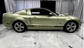 Thumbnail of 2006 Green Ford Mustang