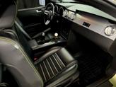 Thumbnail of 2006 Green Ford Mustang