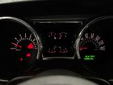 Thumbnail of 2006 Green Ford Mustang