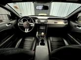 Thumbnail of 2006 Green Ford Mustang