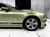 Thumbnail of 2006 Green Ford Mustang
