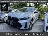 Photo of 2025 Brooklyn Gray Metallic BMW X6