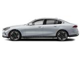 Thumbnail of 2026 Gray Metallic BMW 530