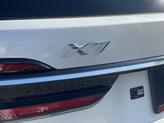 Thumbnail of 2025 White Metallic BMW X7