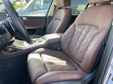Thumbnail of 2025 White Metallic BMW X7