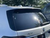 Thumbnail of 2025 White Metallic BMW X7