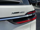 Thumbnail of 2025 White Metallic BMW X7