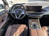 Thumbnail of 2025 White Metallic BMW X7