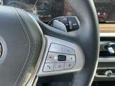 Thumbnail of 2025 White Metallic BMW X7