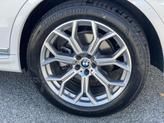 Thumbnail of 2025 White Metallic BMW X7