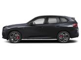 Thumbnail of 2025 Black Sapphire Metallic BMW X3