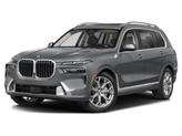 Photo of 2026 Gray Metallic BMW X7