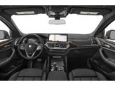 Thumbnail of 2023 Carbon Black Metallic BMW X4