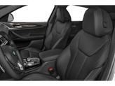 Thumbnail of 2023 Carbon Black Metallic BMW X4