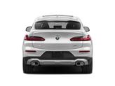 Thumbnail of 2023 Carbon Black Metallic BMW X4