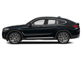 Thumbnail of 2023 Carbon Black Metallic BMW X4