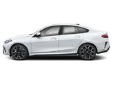 Thumbnail of 2025 Black Sapphire Metallic BMW 228 Gran Coupe