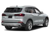 Thumbnail of 2026 Gray BMW X5