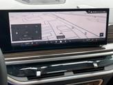 Thumbnail of 2025 Black Sapphire Metallic BMW X7