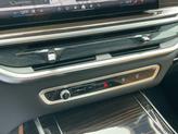 Thumbnail of 2025 Black Sapphire Metallic BMW X7