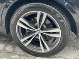 Thumbnail of 2025 Black Sapphire Metallic BMW X7