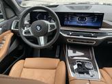 Thumbnail of 2025 Black Sapphire Metallic BMW X7
