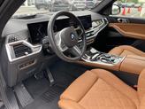 Thumbnail of 2025 Black Sapphire Metallic BMW X7