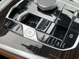 Thumbnail of 2025 Black Sapphire Metallic BMW X7