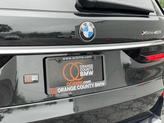 Thumbnail of 2025 Black Sapphire Metallic BMW X7
