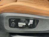 Thumbnail of 2025 Black Sapphire Metallic BMW X7