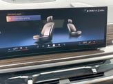 Thumbnail of 2025 Black Sapphire Metallic BMW X7