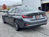 Thumbnail of 2022 Mineral Grey Metallic BMW 330