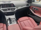 Thumbnail of 2022 Mineral Grey Metallic BMW 330